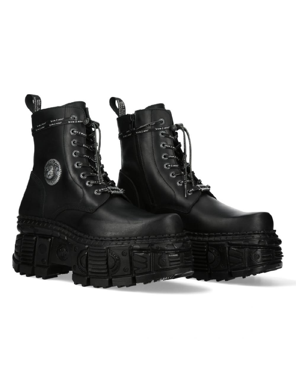 new rock M-STYLETANK001-C2