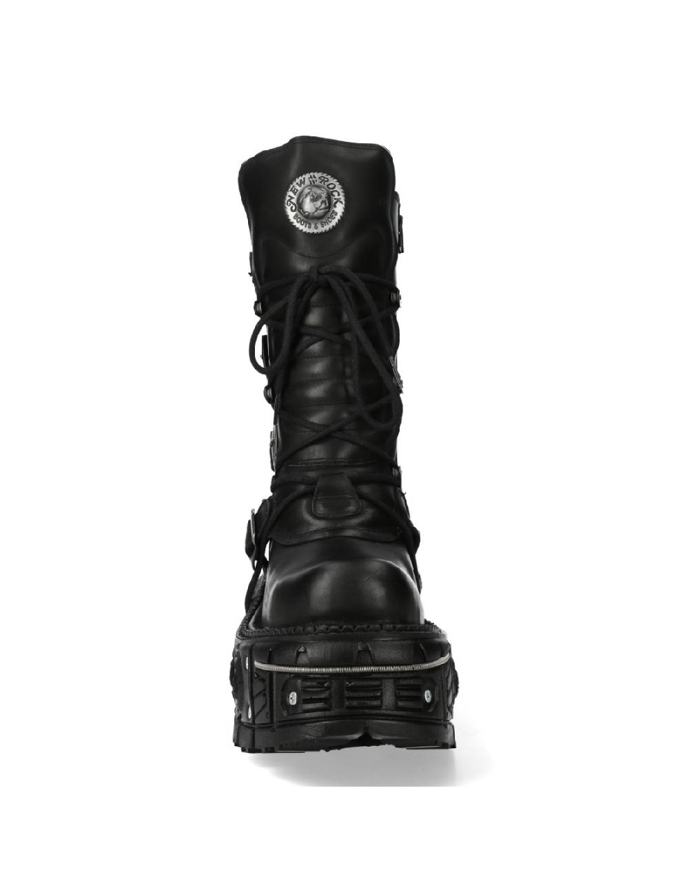 New Rock M-TANK002-C12