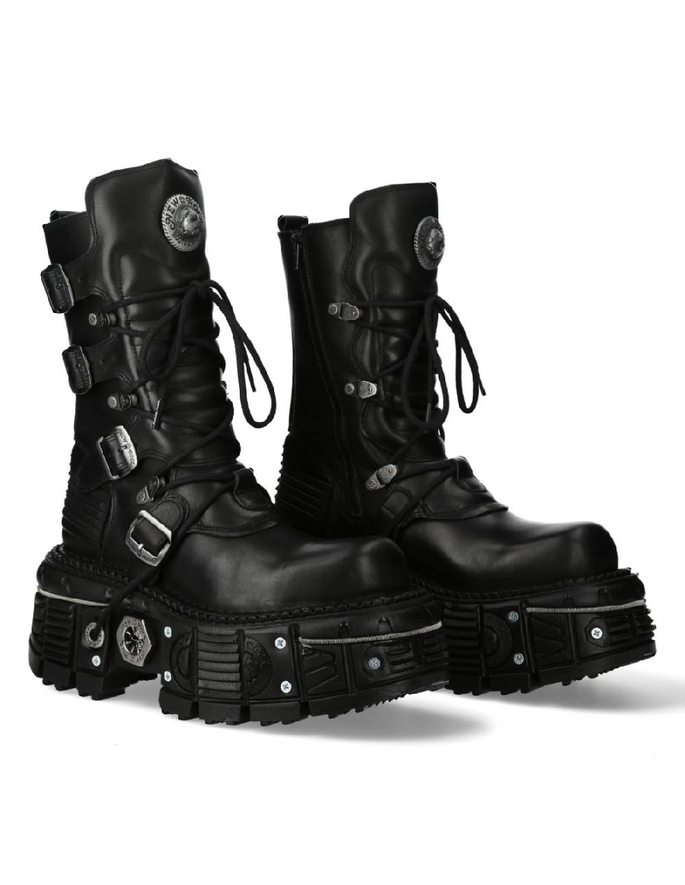 new rock M-TANK002-C12
