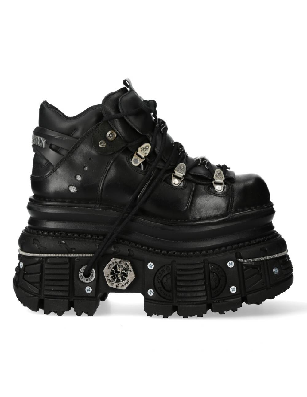 New Rock M-TANK006C-C9