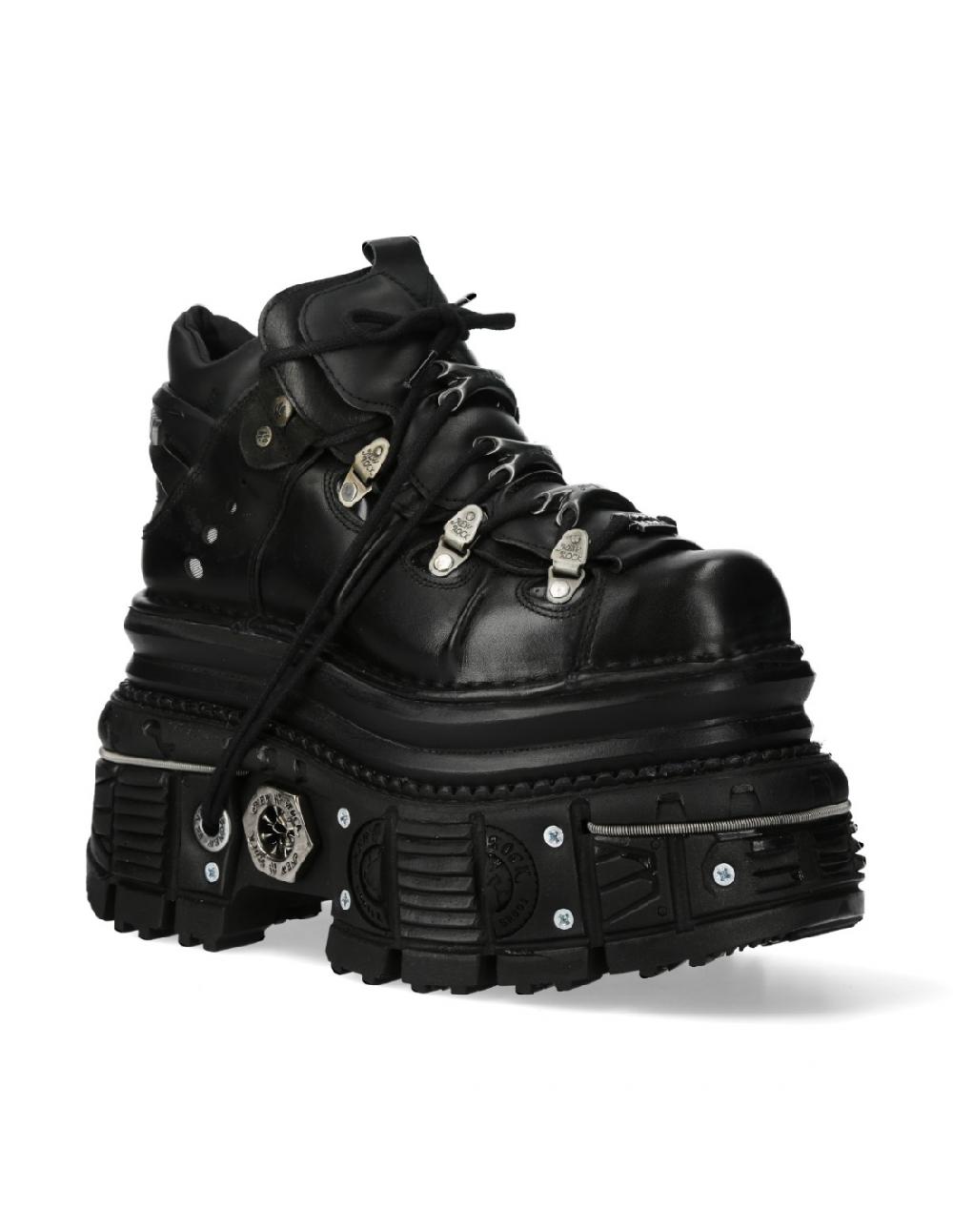 New Rock M-TANK006C-C9