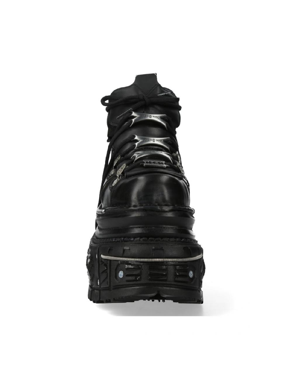 New Rock M-TANK006C-C9