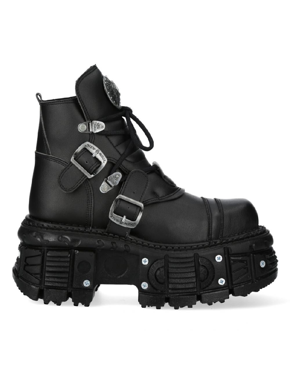 New Rock M-TANK007-CV3