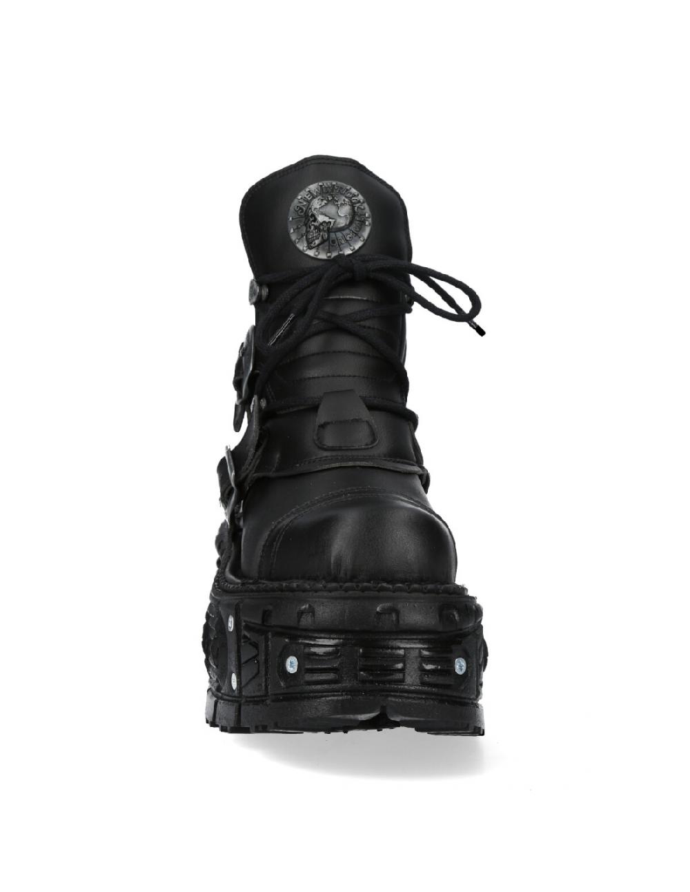 New Rock M-TANK007-CV3