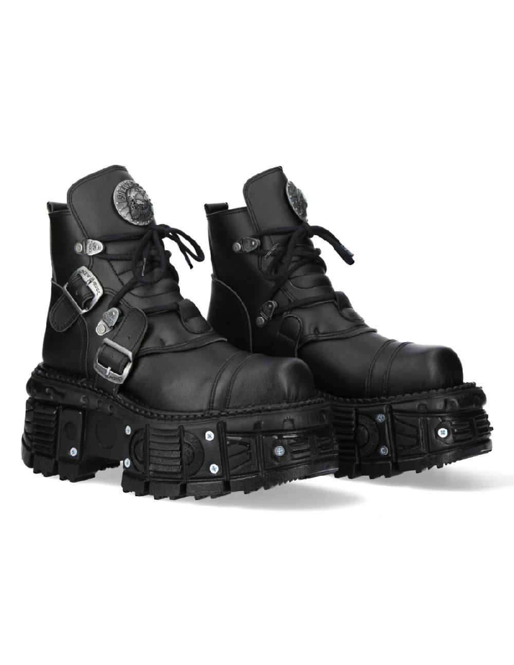 new rock M-TANK007-CV3