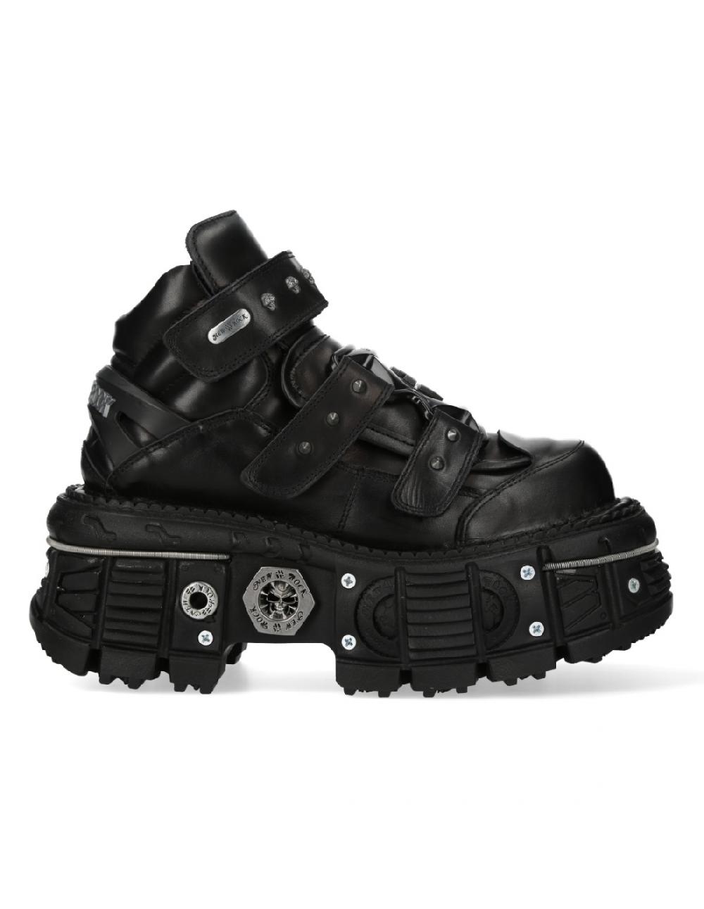 New Rock M-TANK008P-C1