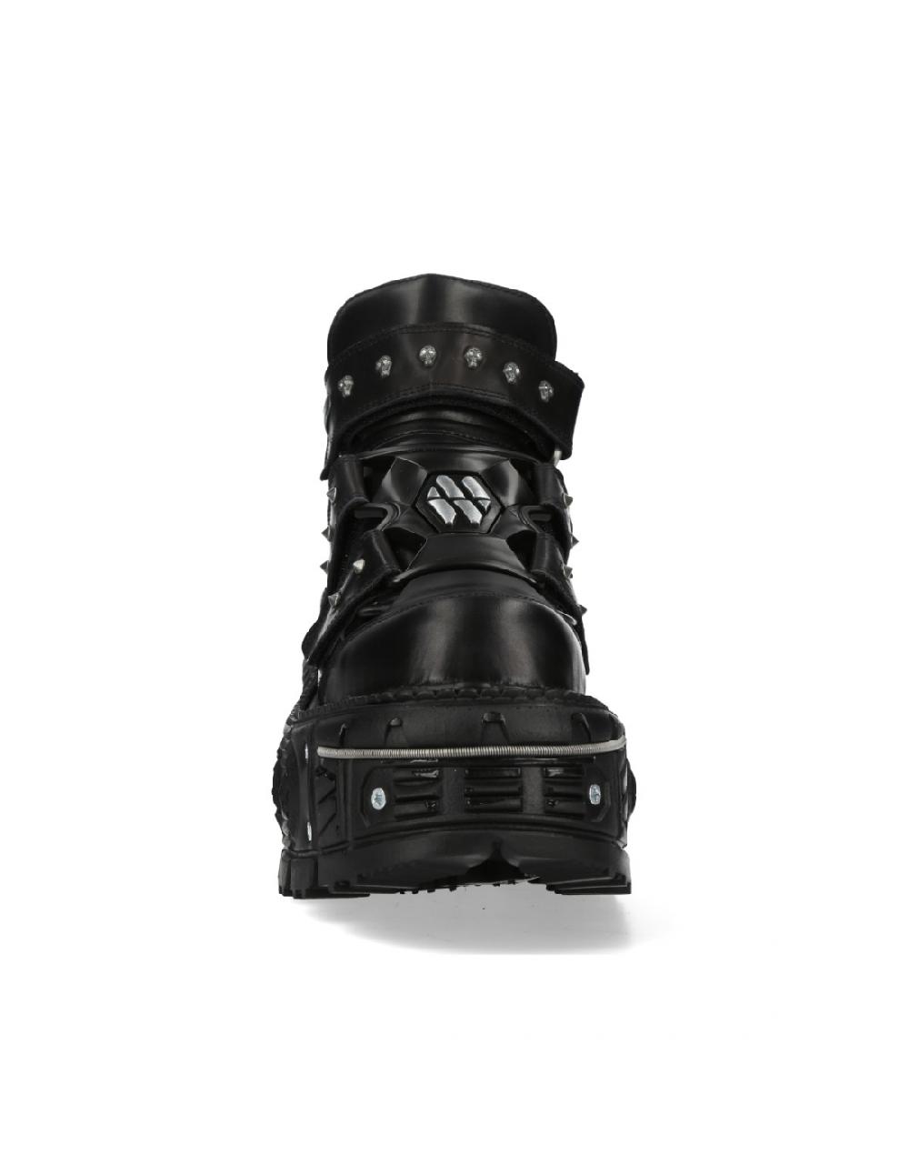 New Rock M-TANK008P-C1