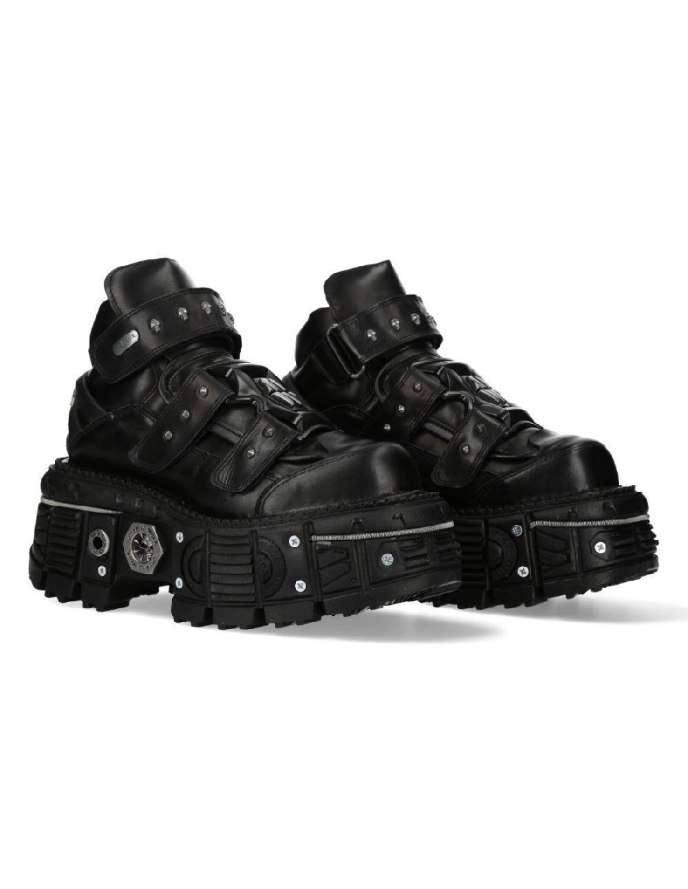 new rock M-TANK008P-C1