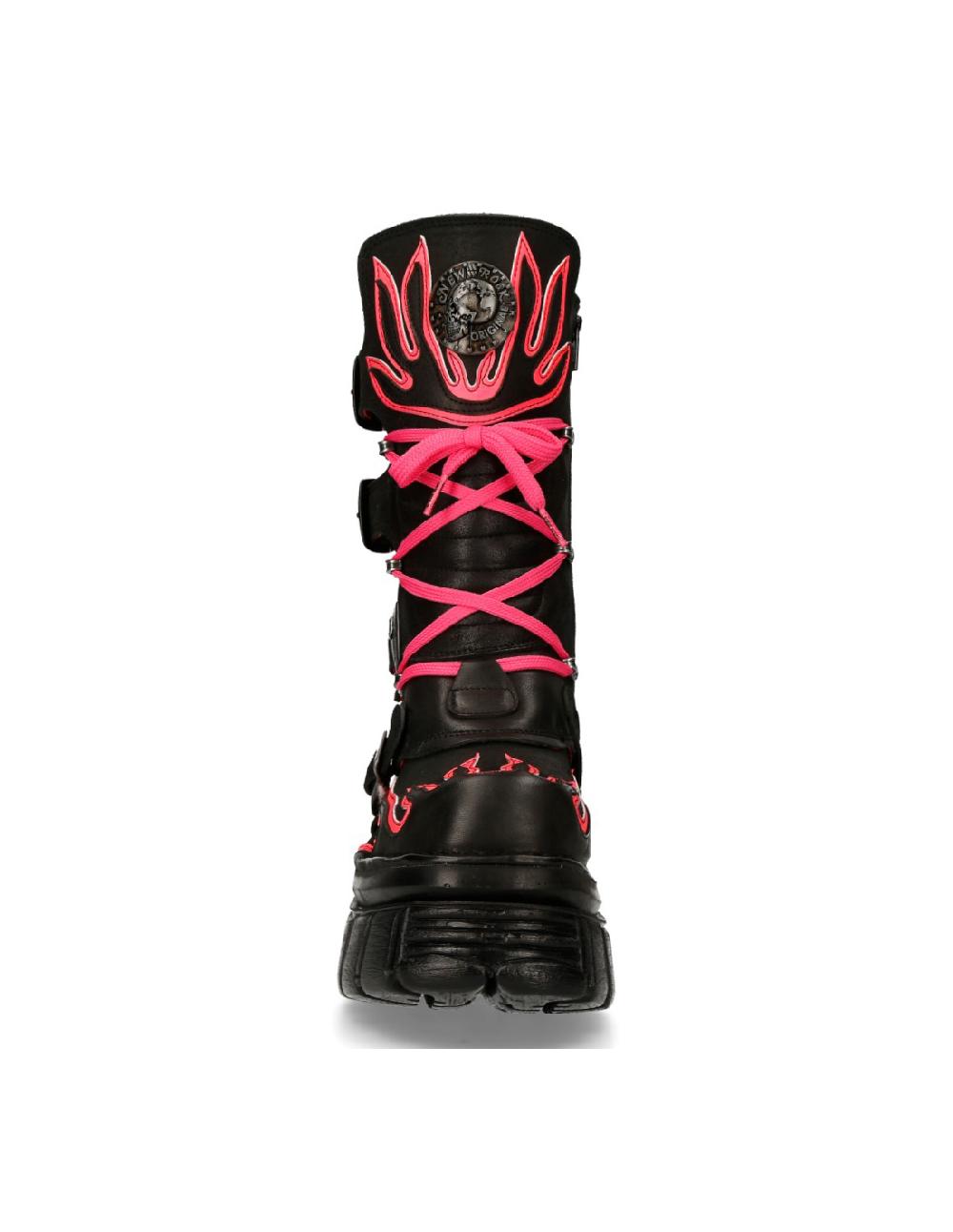 New Rock M-TANK015-C5