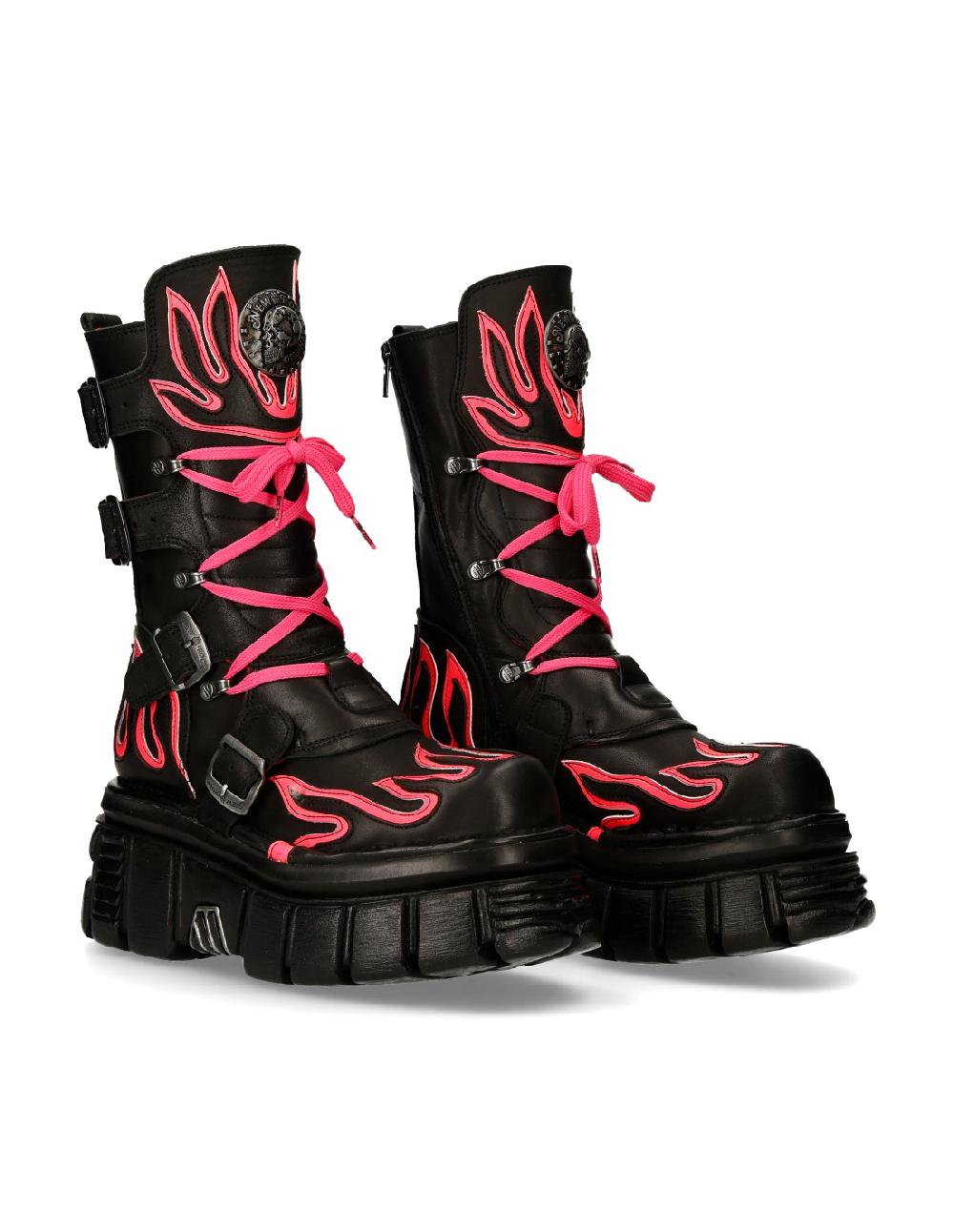 new rock M-TANK015-C5