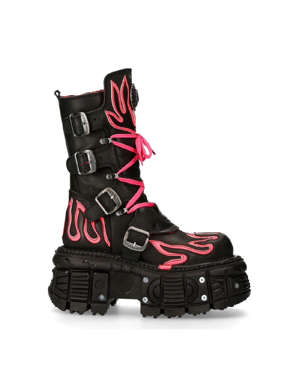 New Rock M-TANK015-C6
