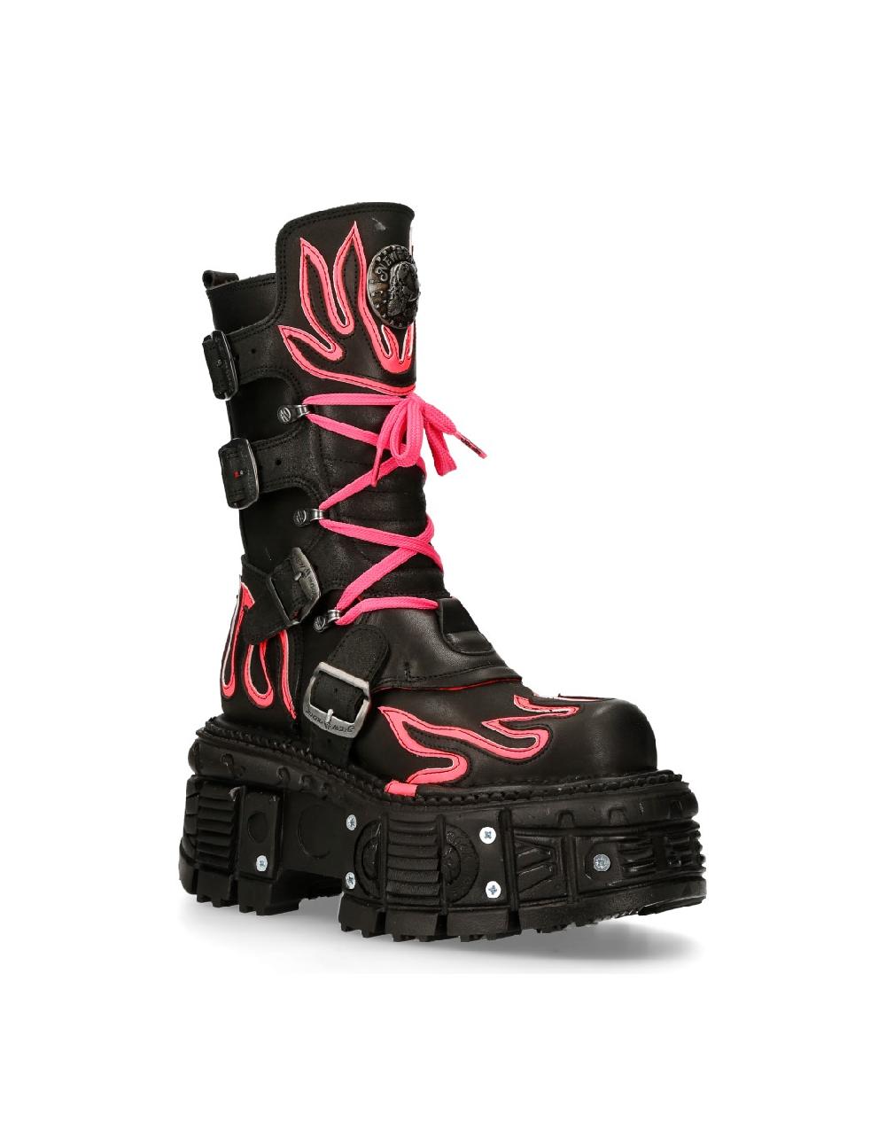 New Rock M-TANK015-C6
