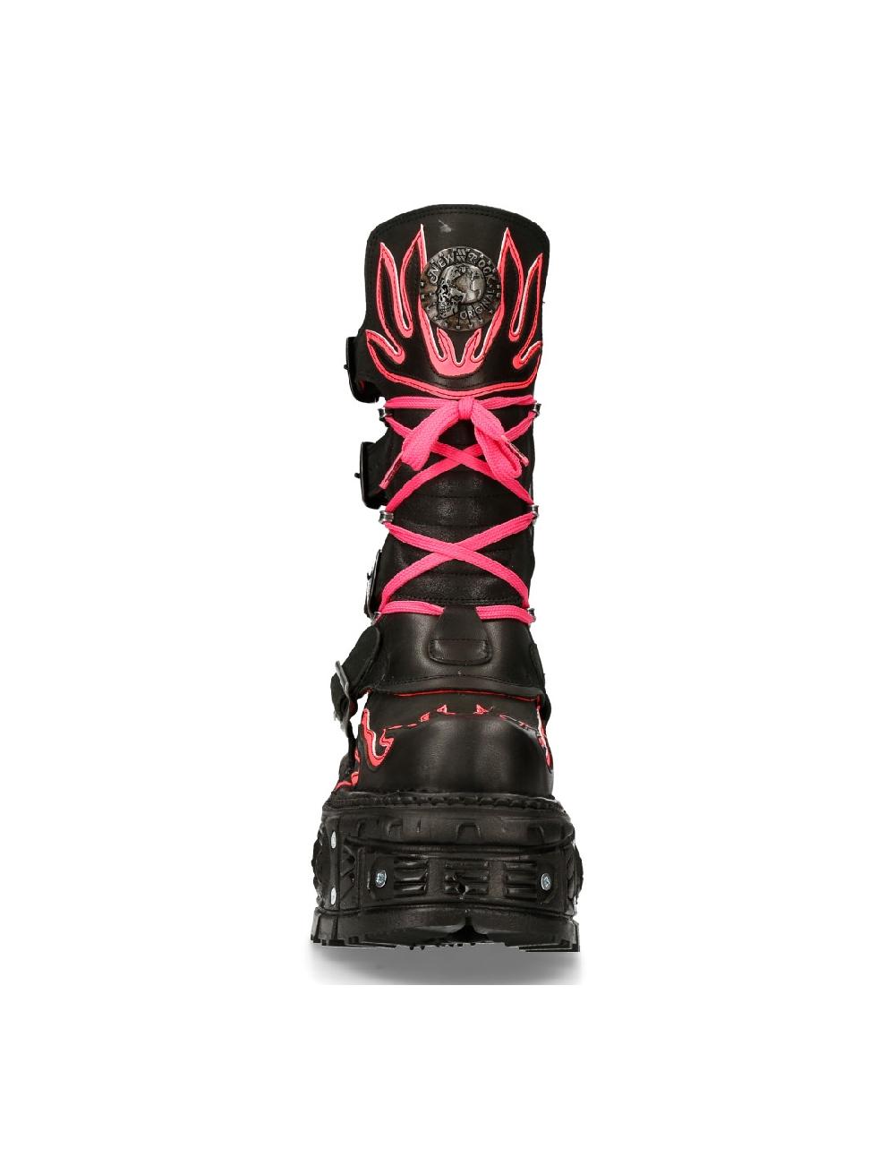New Rock M-TANK015-C6