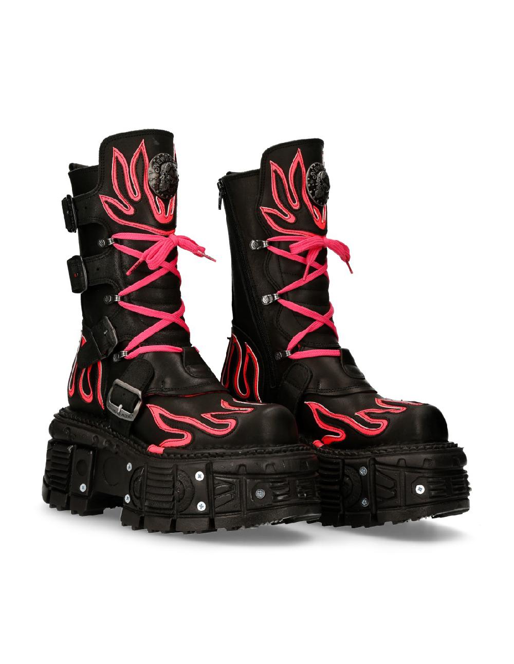 new rock M-TANK015-C6