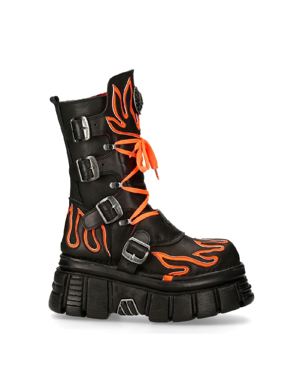new rock M-TANK015-C7