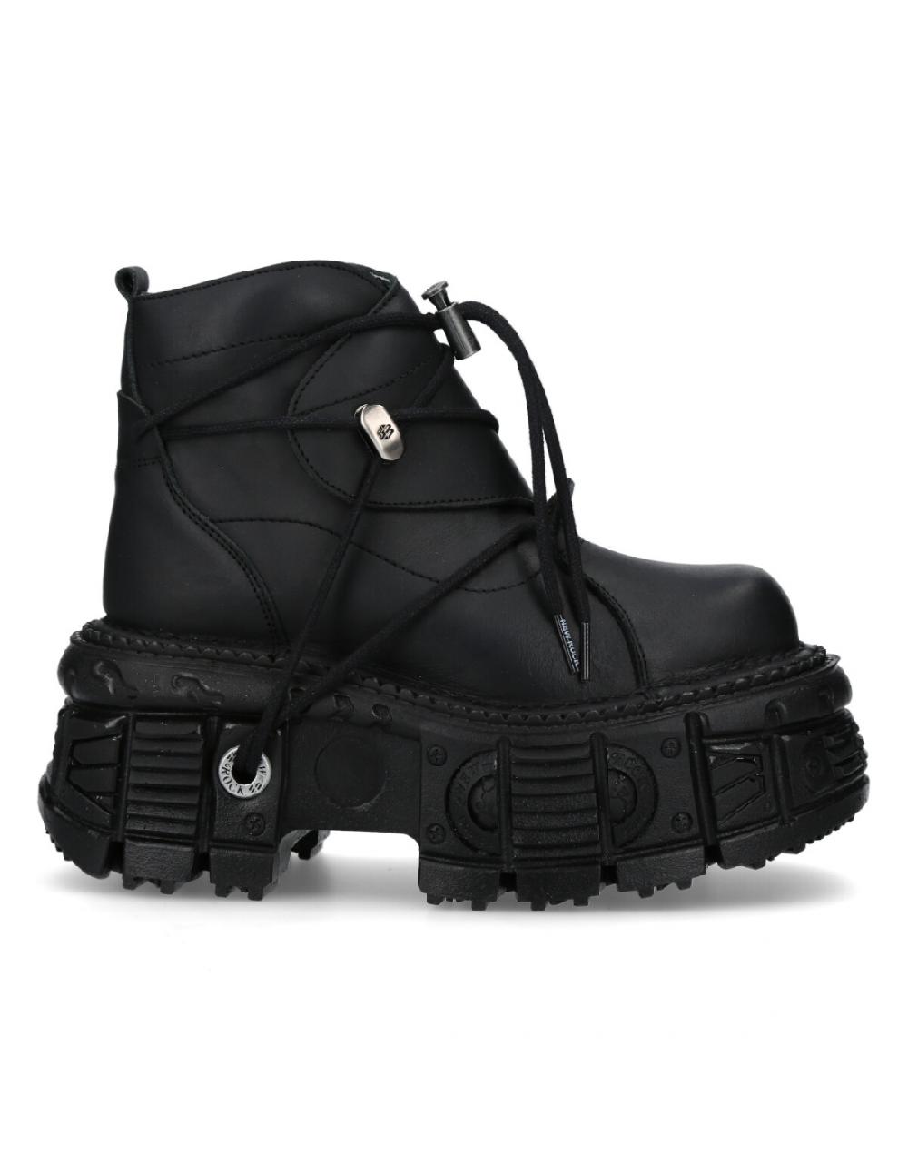 New Rock M-TANK016-C1