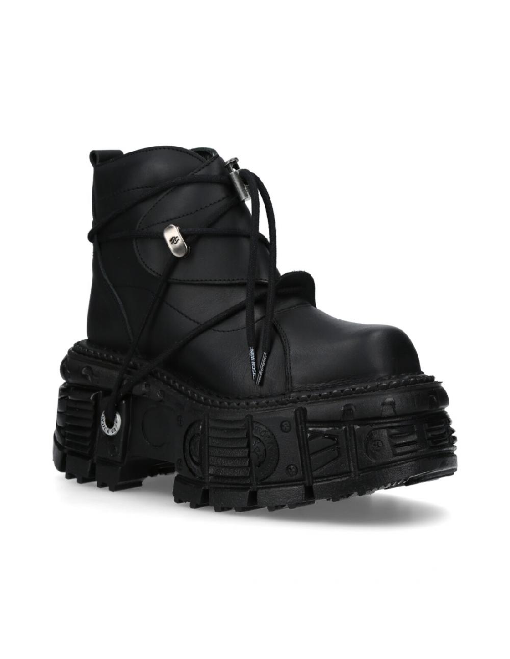 New Rock M-TANK016-C1