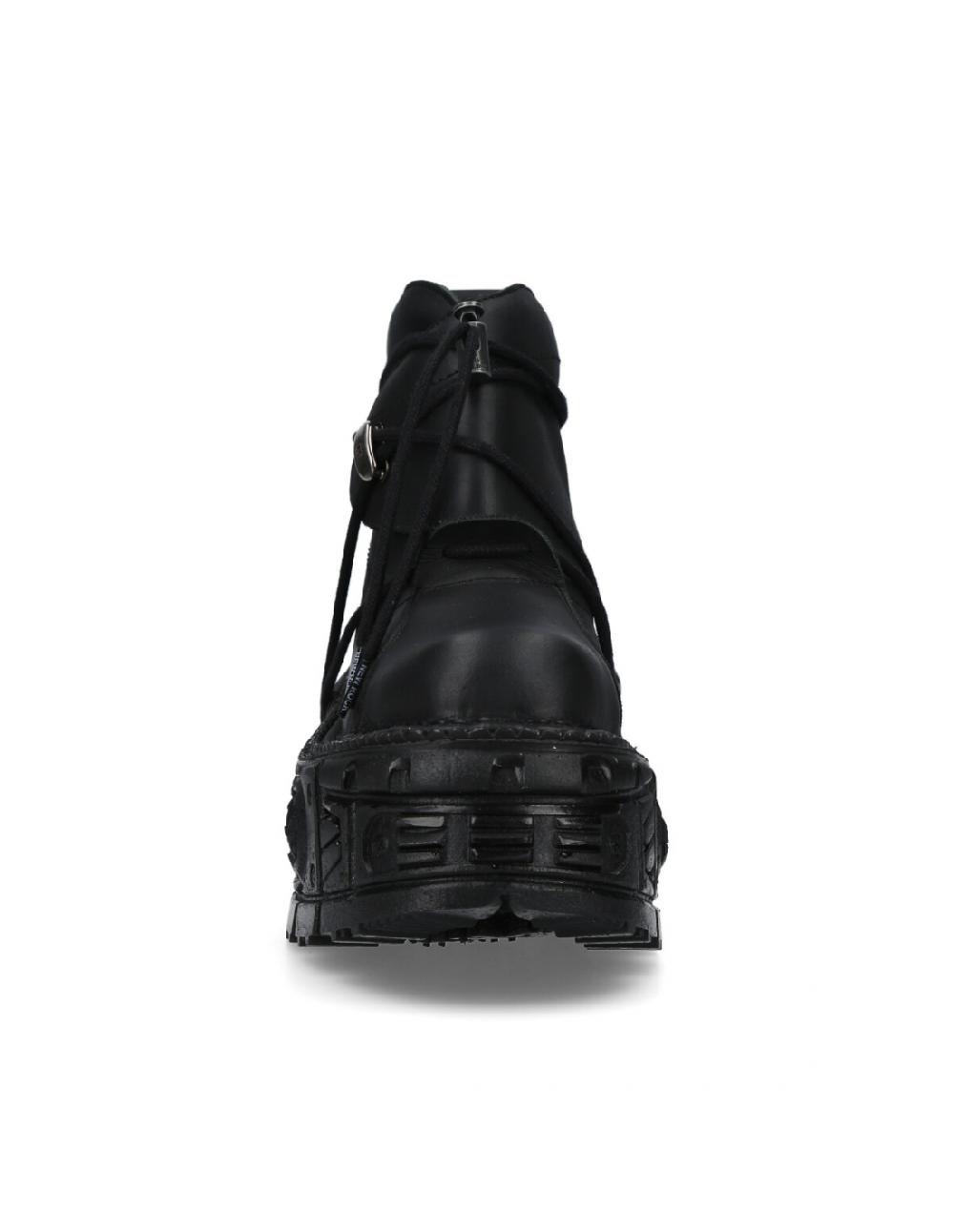 New Rock M-TANK016-C1