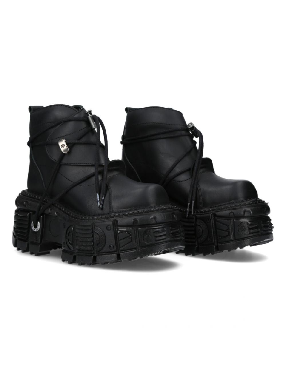 new rock M-TANK016-C1