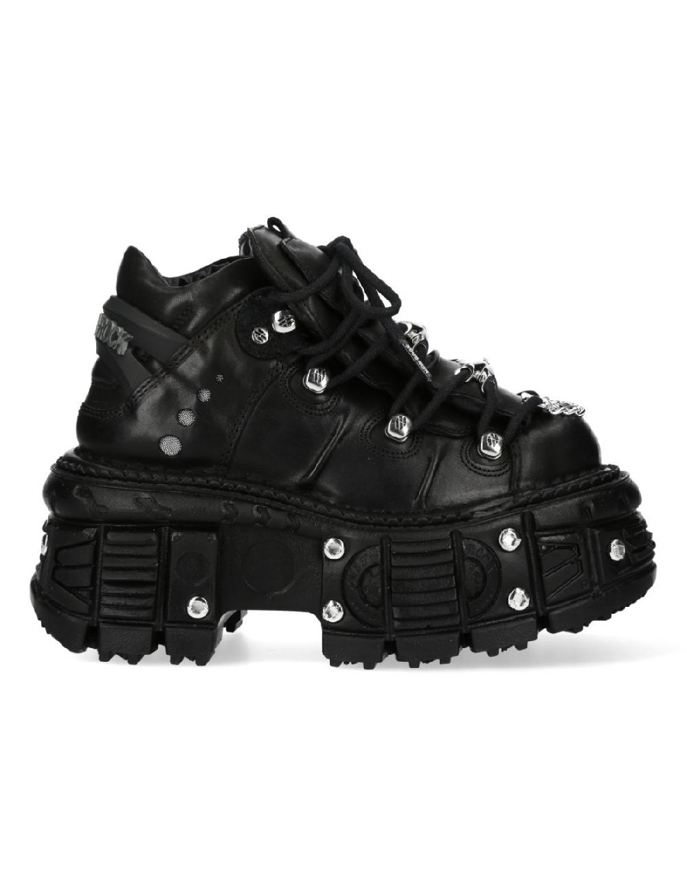 New Rock M-TANK106-C5