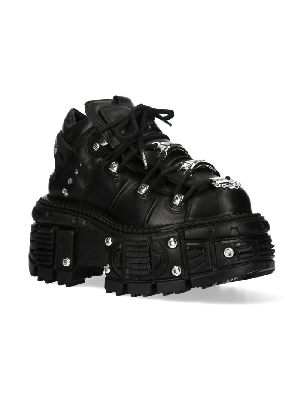 New Rock M-TANK106-C5