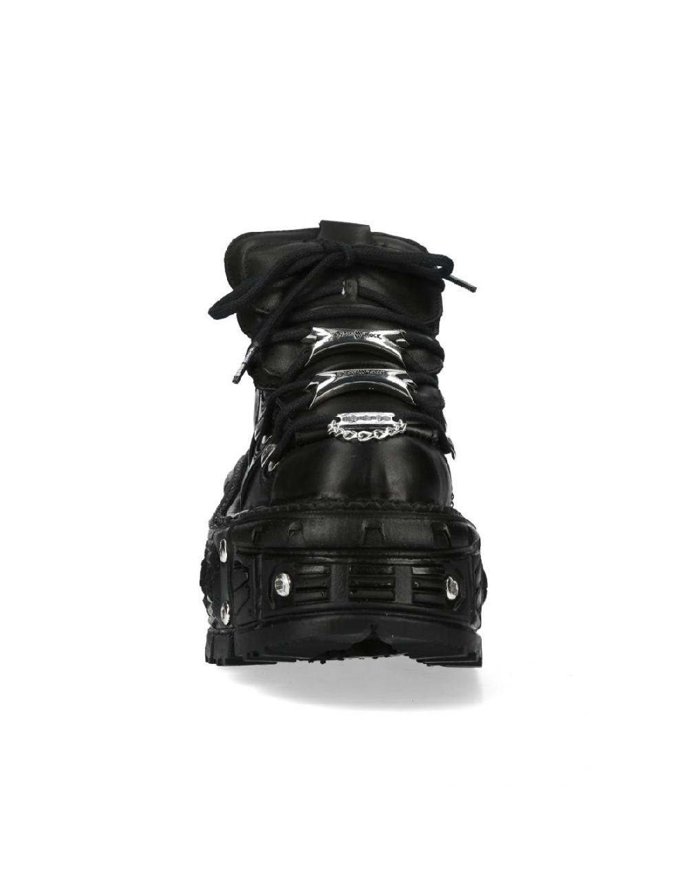 New Rock M-TANK106-C5