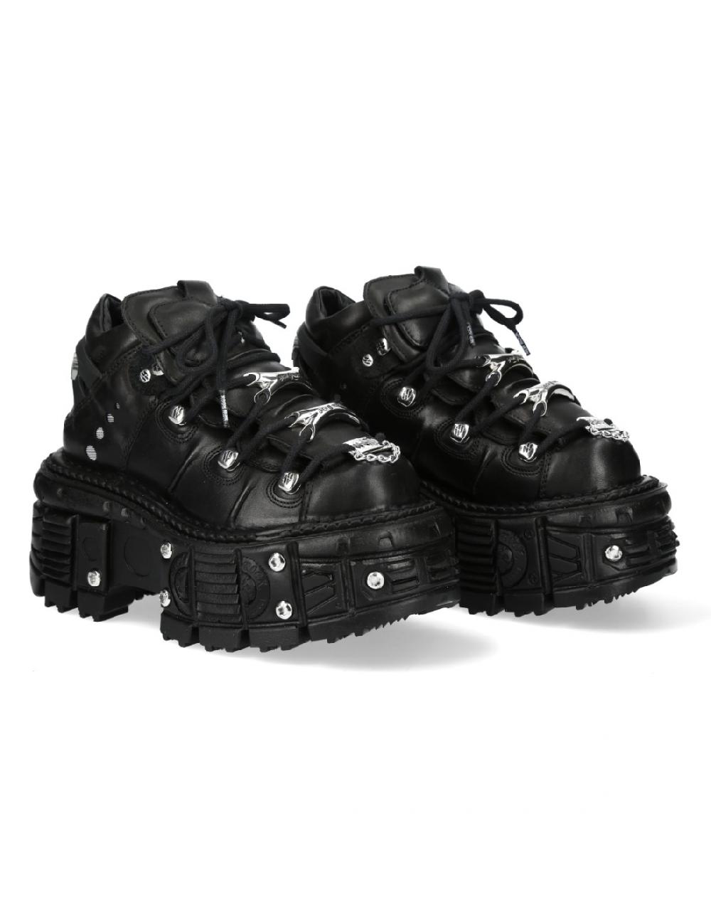 new rock M-TANK106-C5