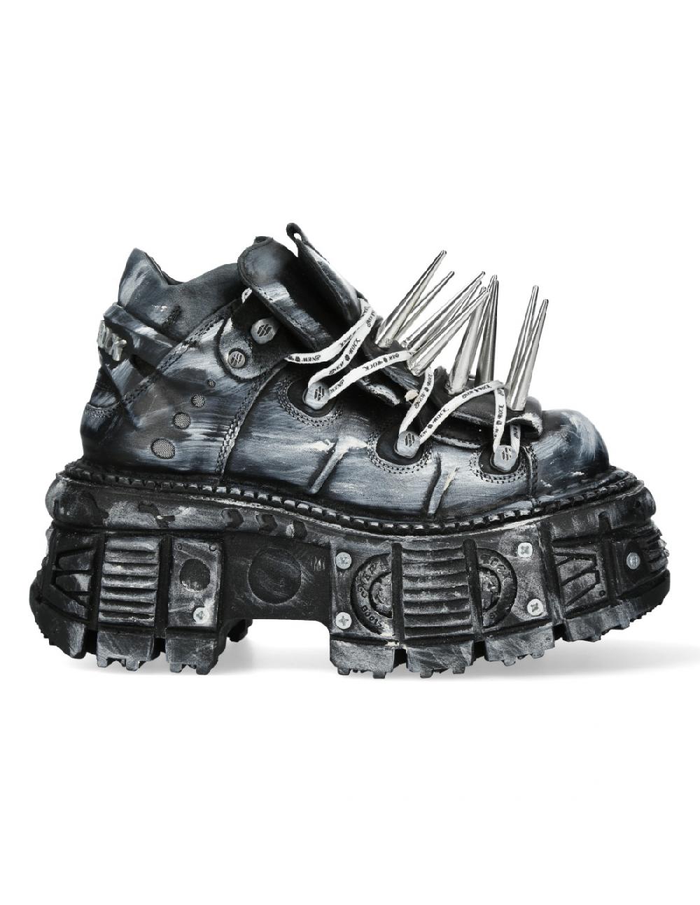 New Rock M-TANK106P-C1