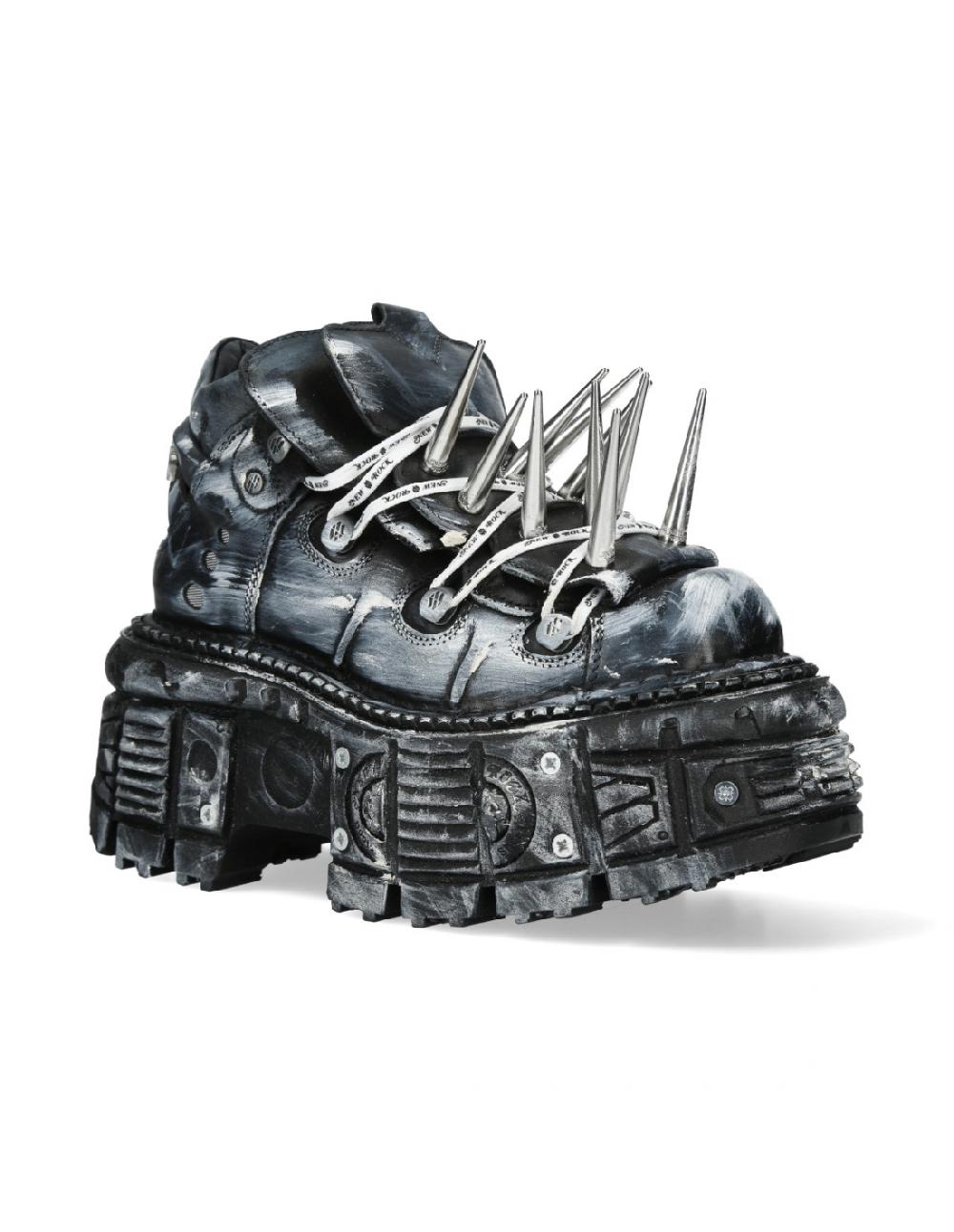 New Rock M-TANK106P-C1