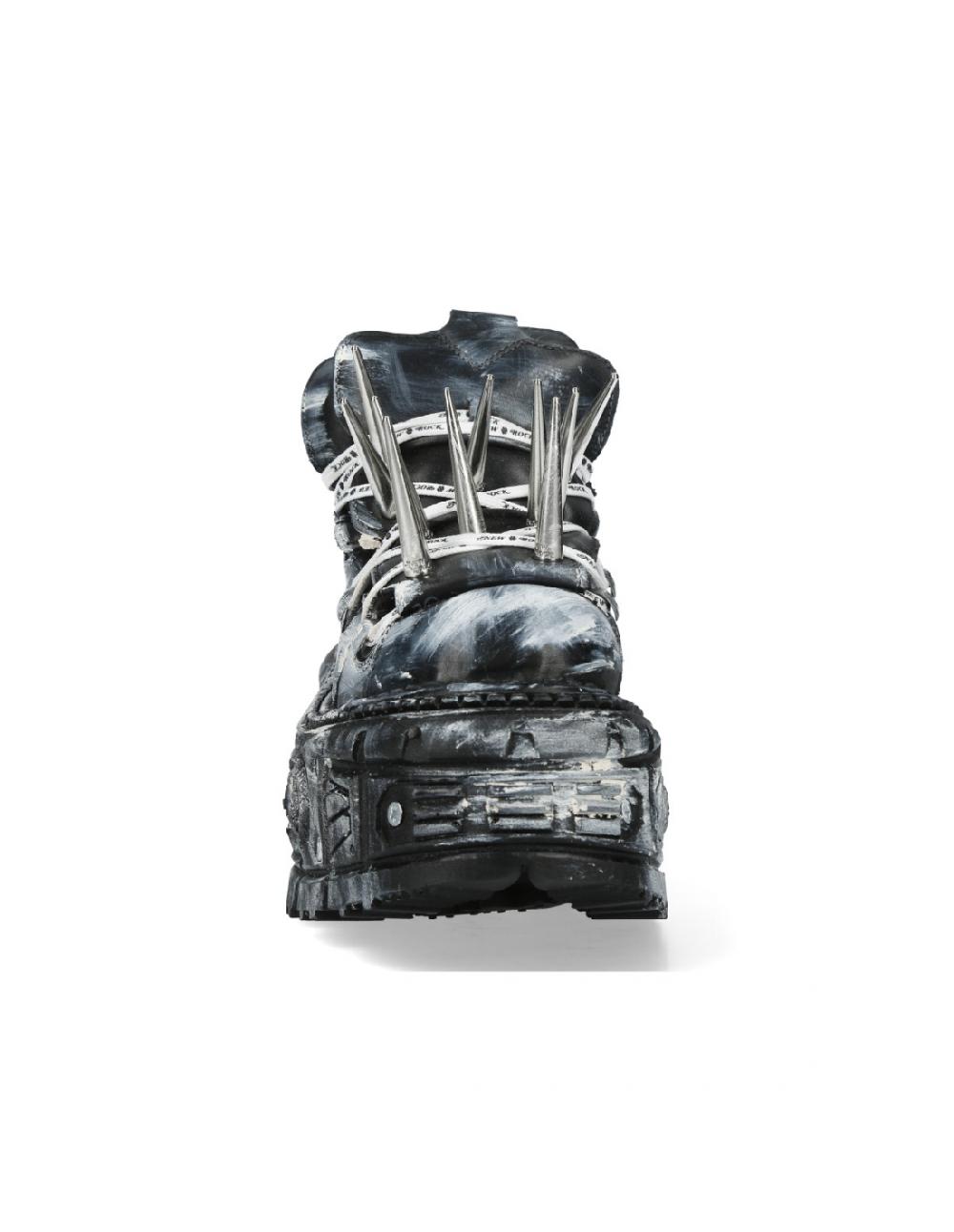 New Rock M-TANK106P-C1