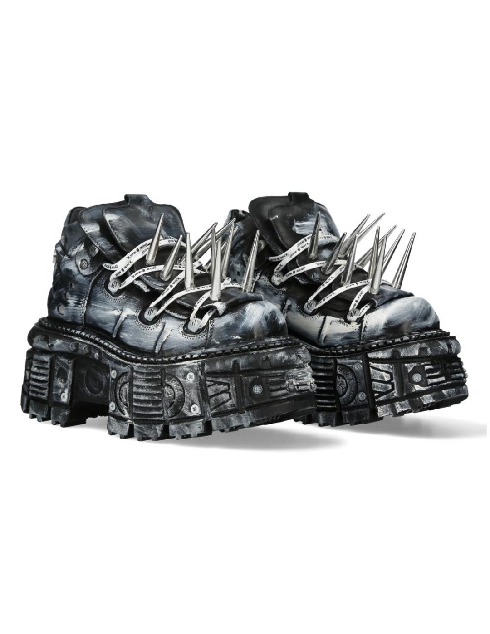 new rock M-TANK106P-C1