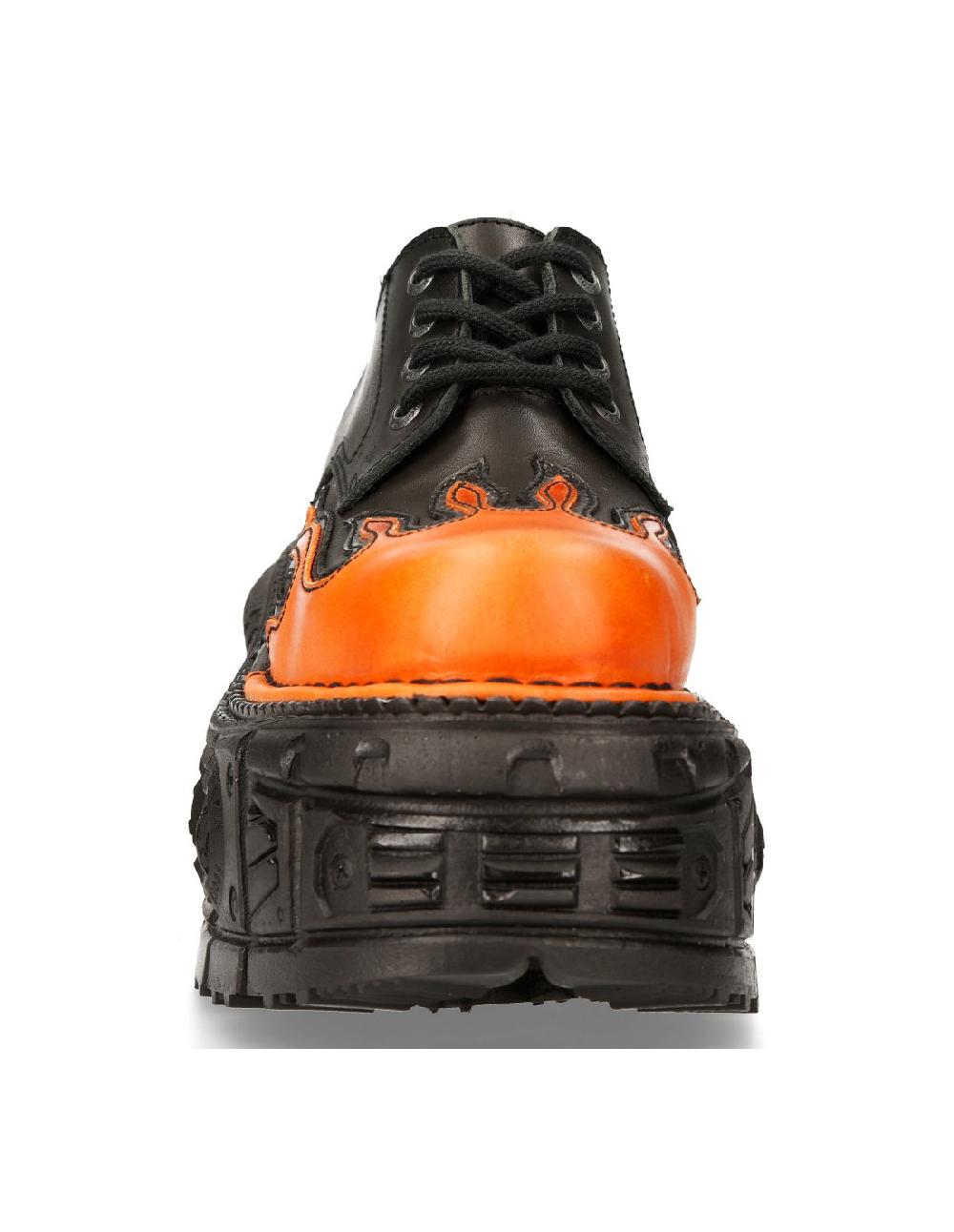 New Rock M-TANK1553-C15