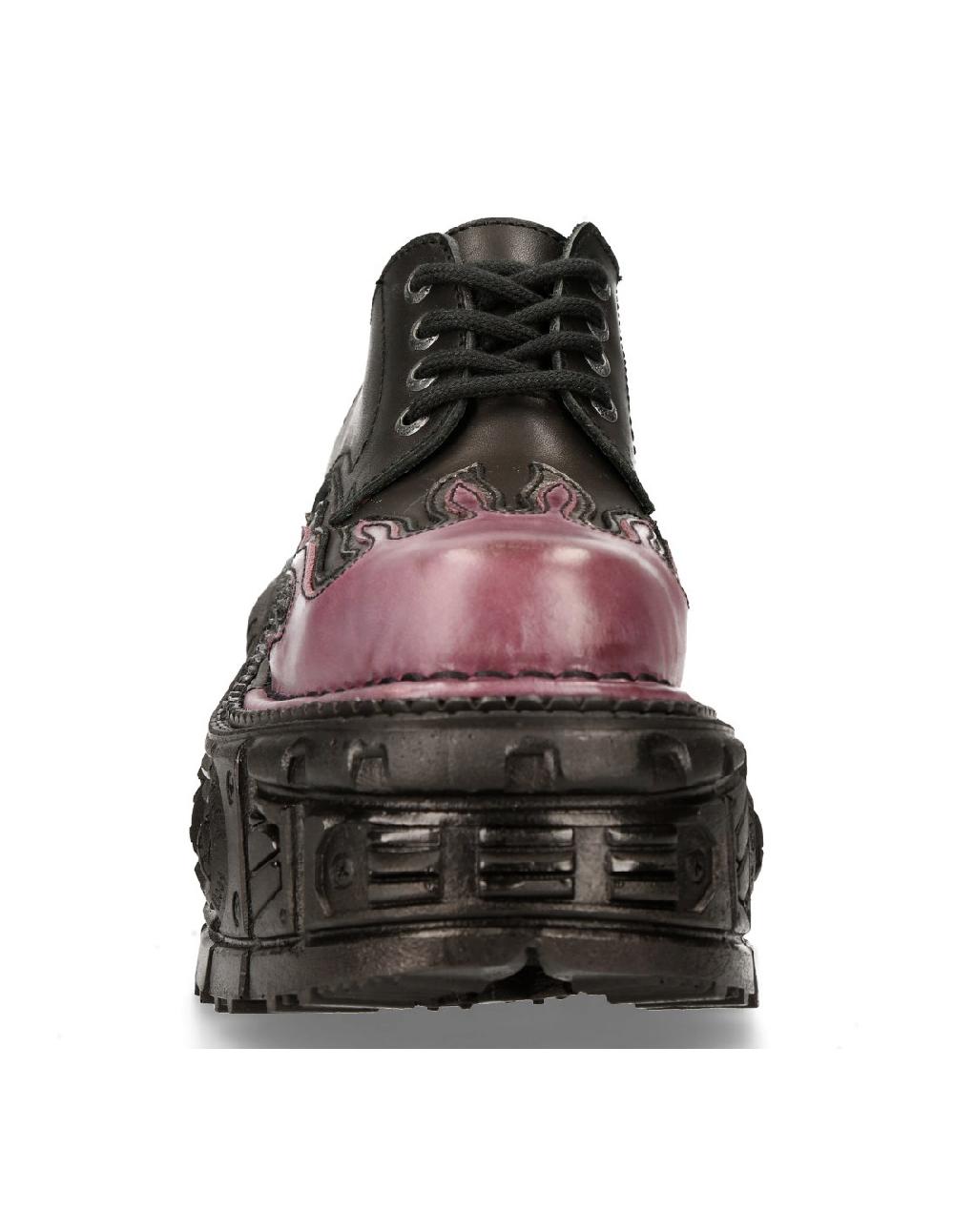 New Rock M-TANK1553-C16