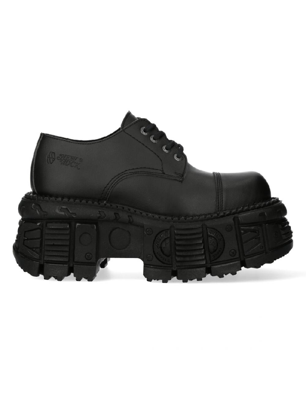 New Rock M-TANKMILI003-V2