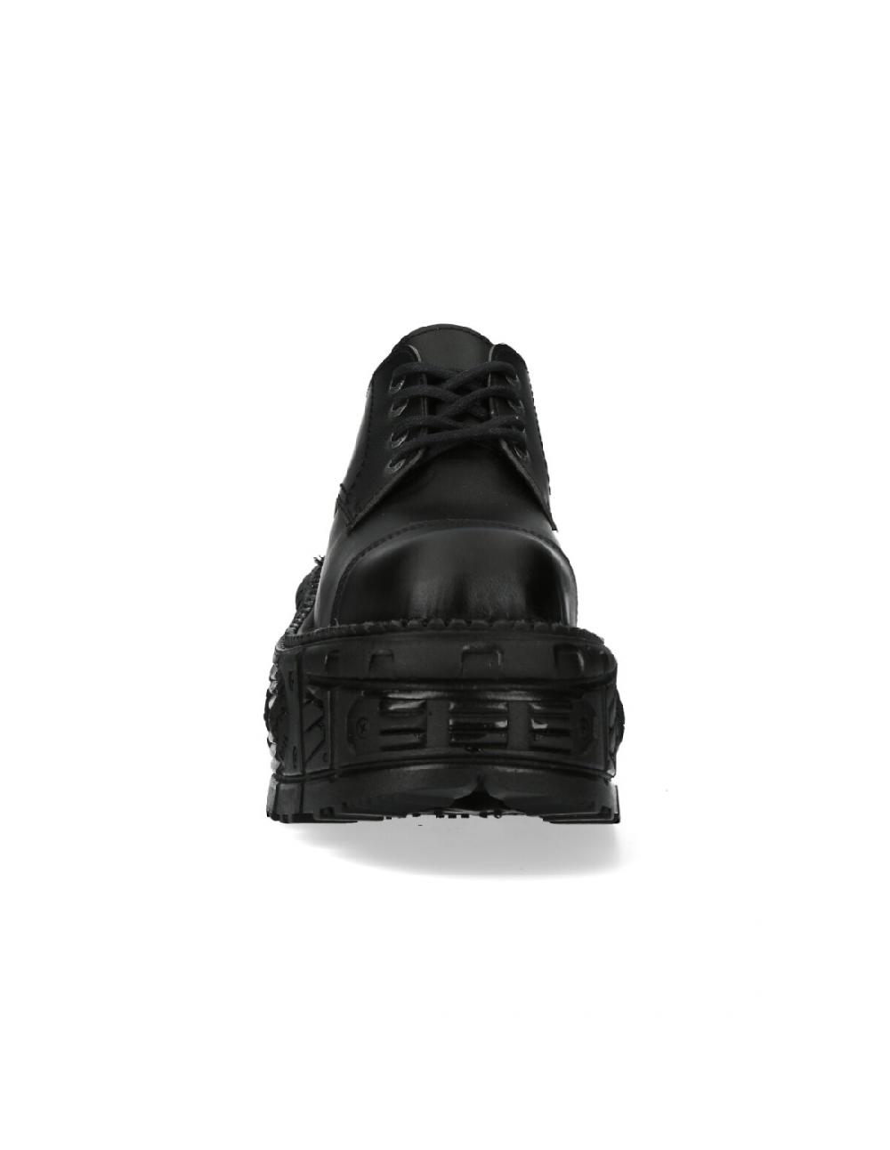 New Rock M-TANKMILI003-V2