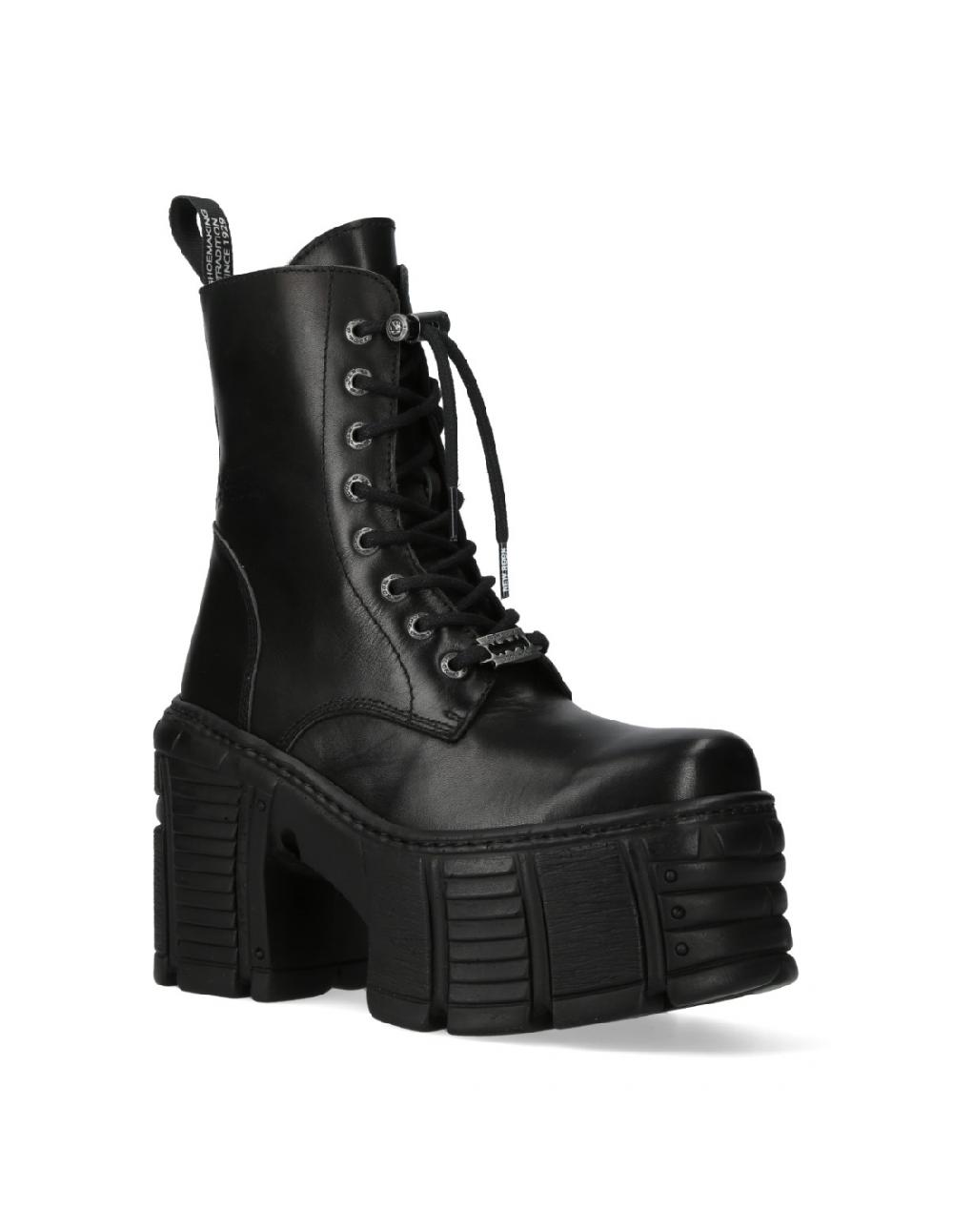 New Rock M-TM001-C2
