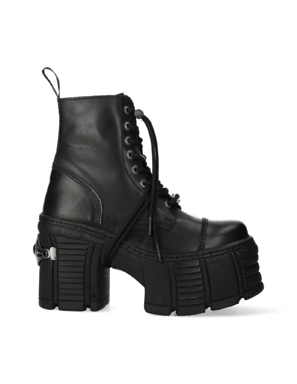 New Rock M-TM001-C4