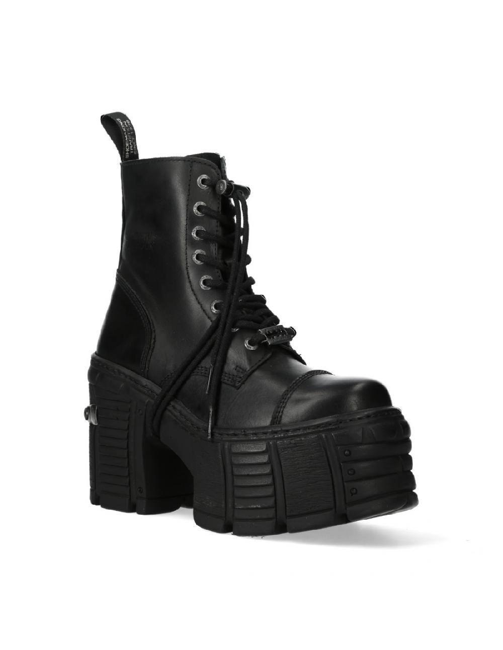 New Rock M-TM001-C4
