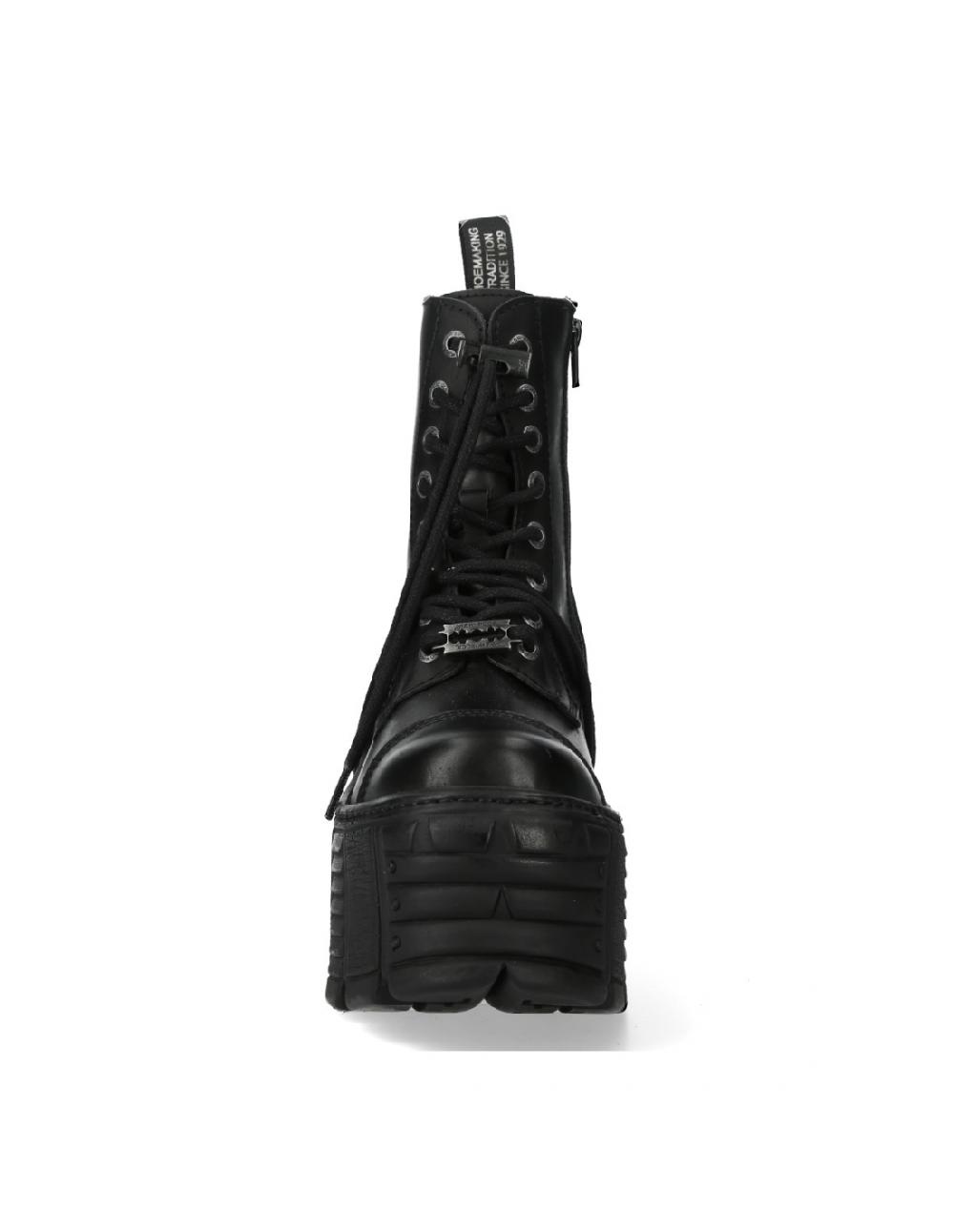 New Rock M-TM001-C4