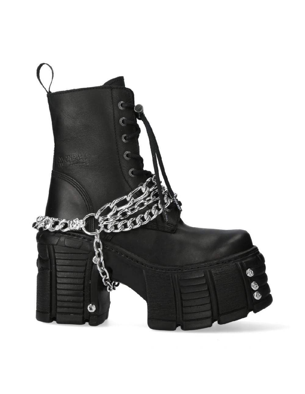 New Rock M-TM001CAD-C1