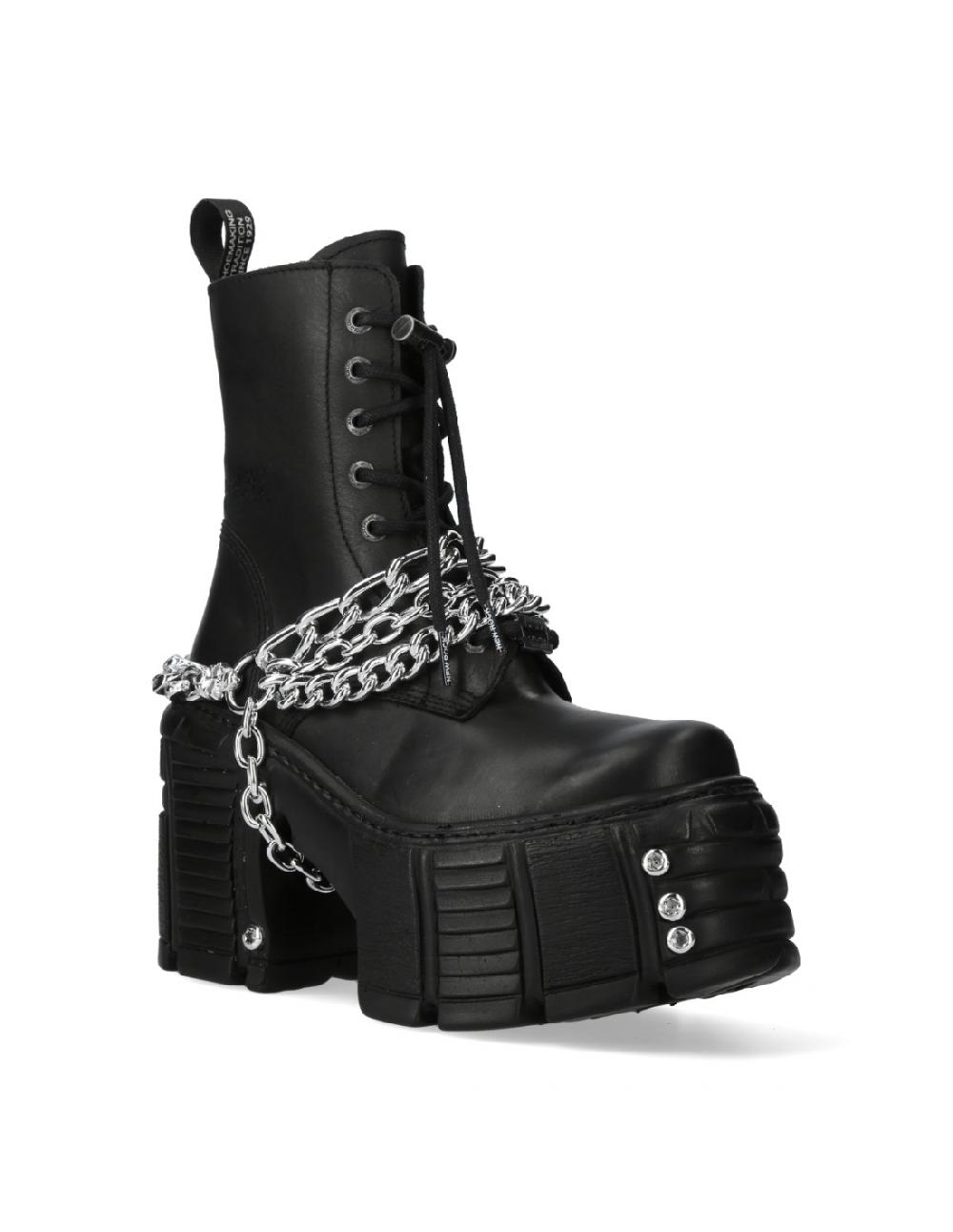 New Rock M-TM001CAD-C1