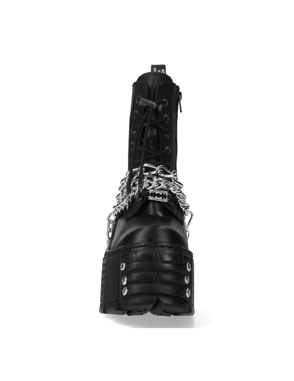 New Rock M-TM001CAD-C1