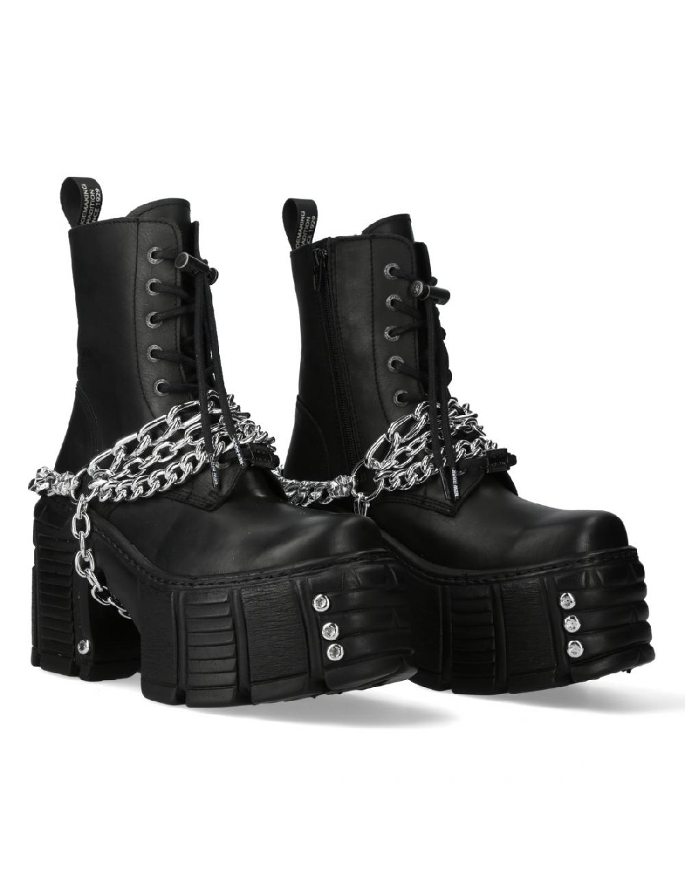 new rock M-TM001CAD-C1
