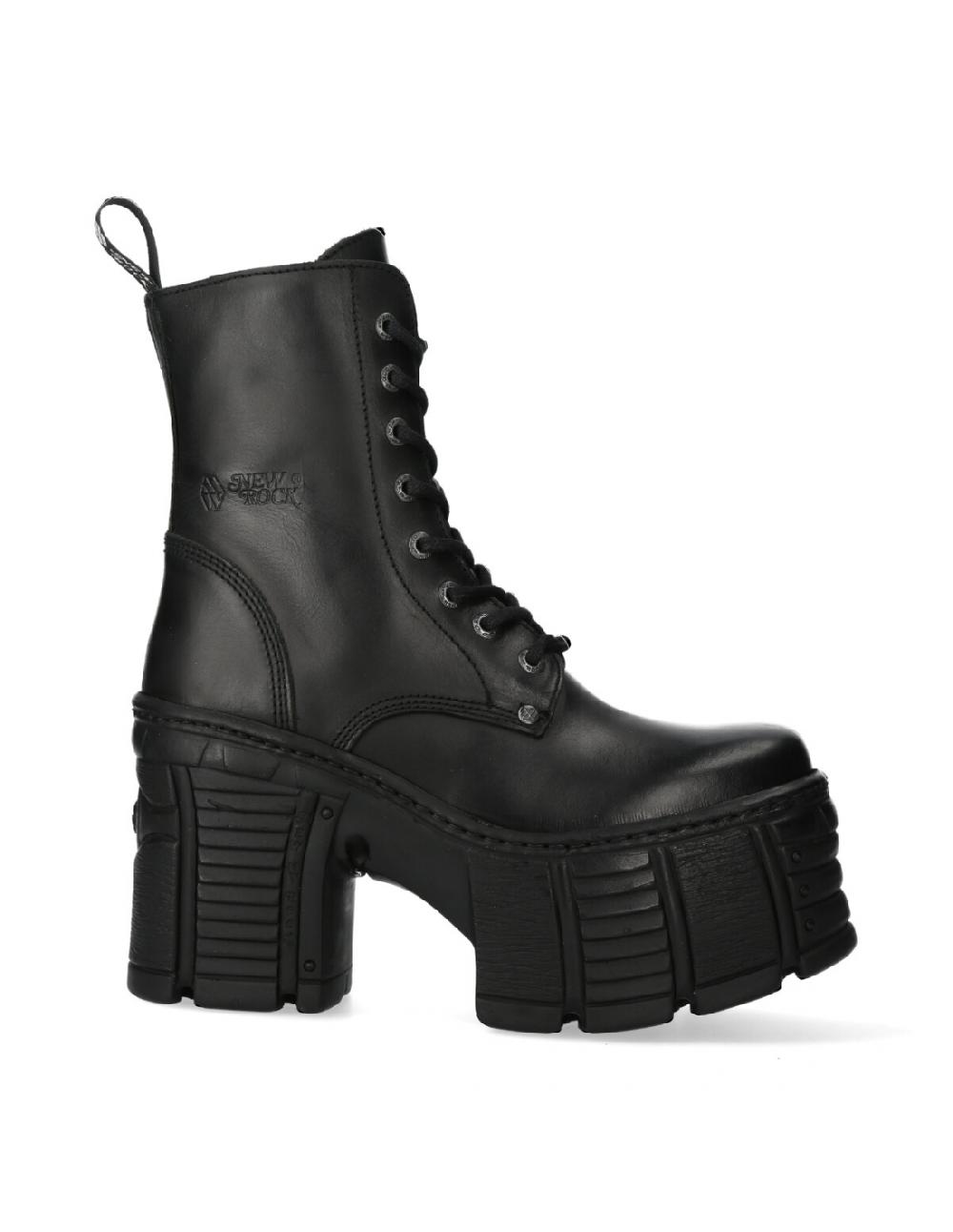New Rock M-TM001SH-C1