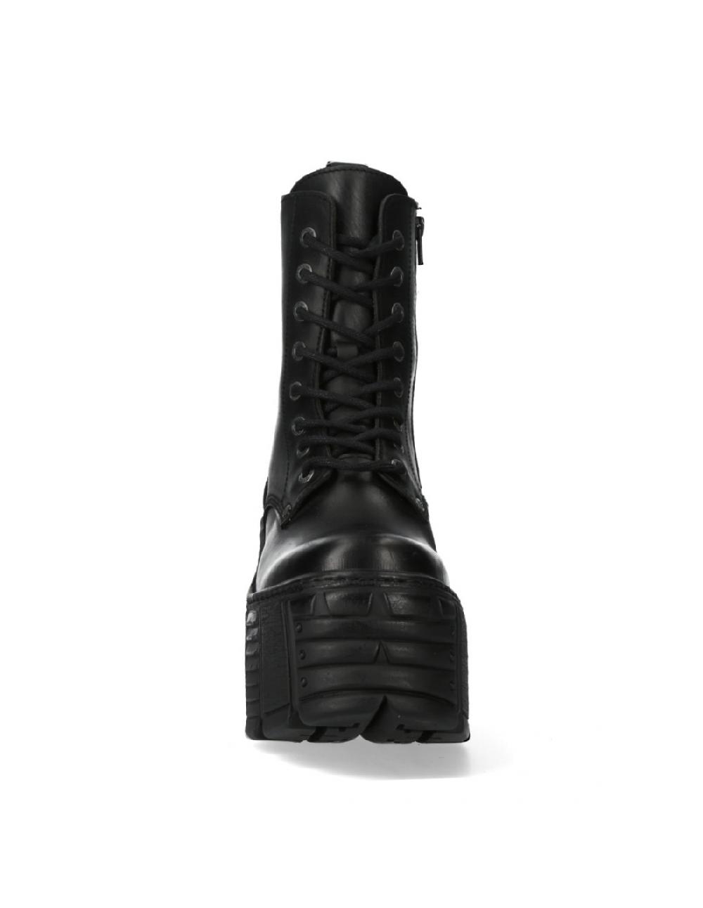 New Rock M-TM001SH-C1