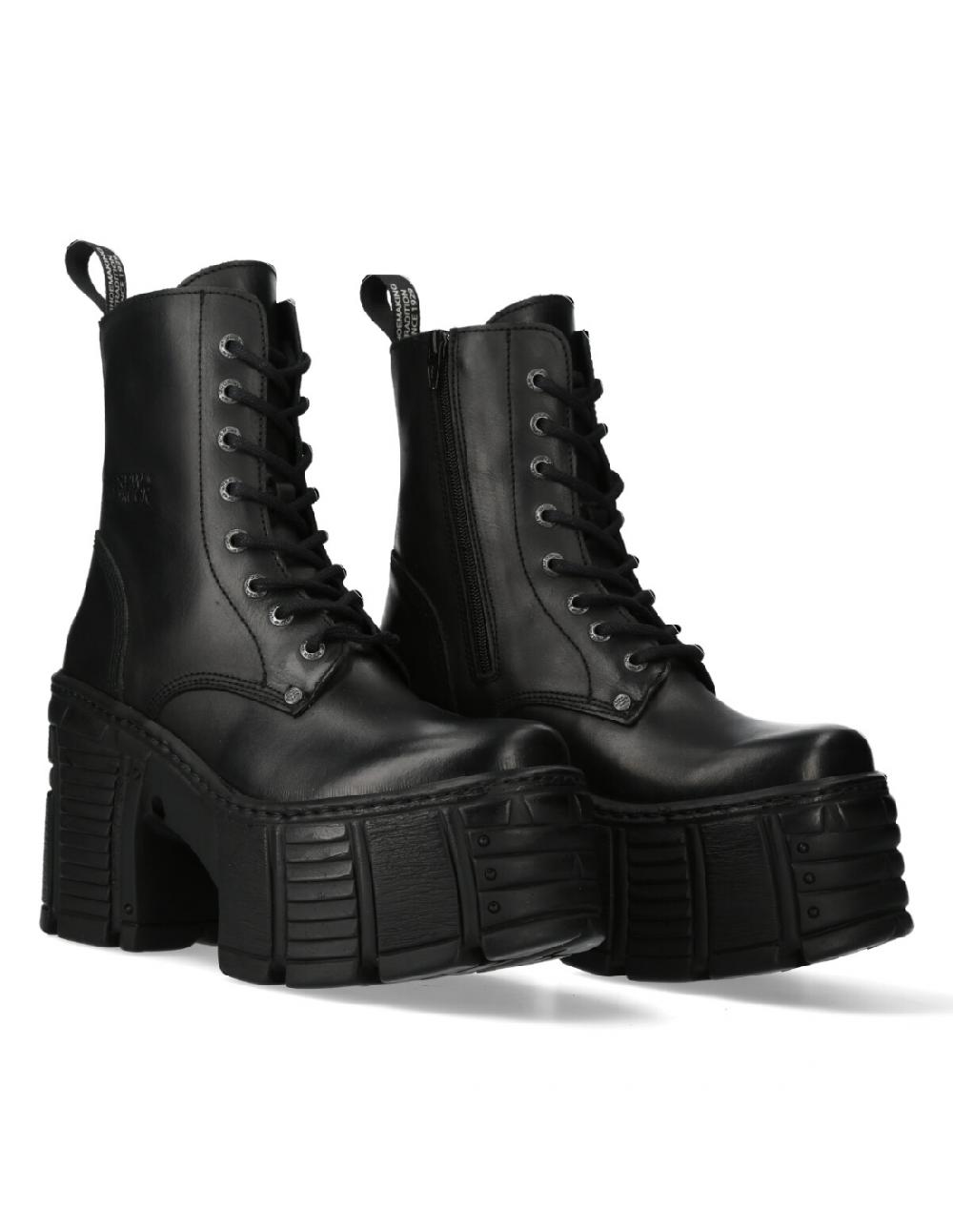 new rock M-TM001SH-C1