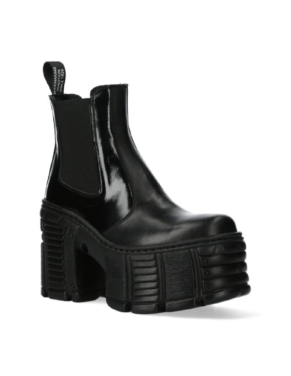 New Rock M-TM003-C2