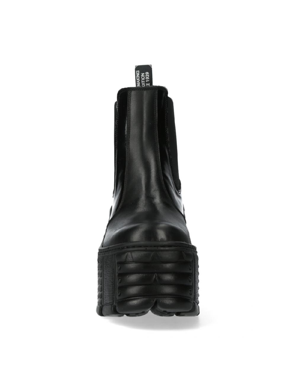 New Rock M-TM003-C2