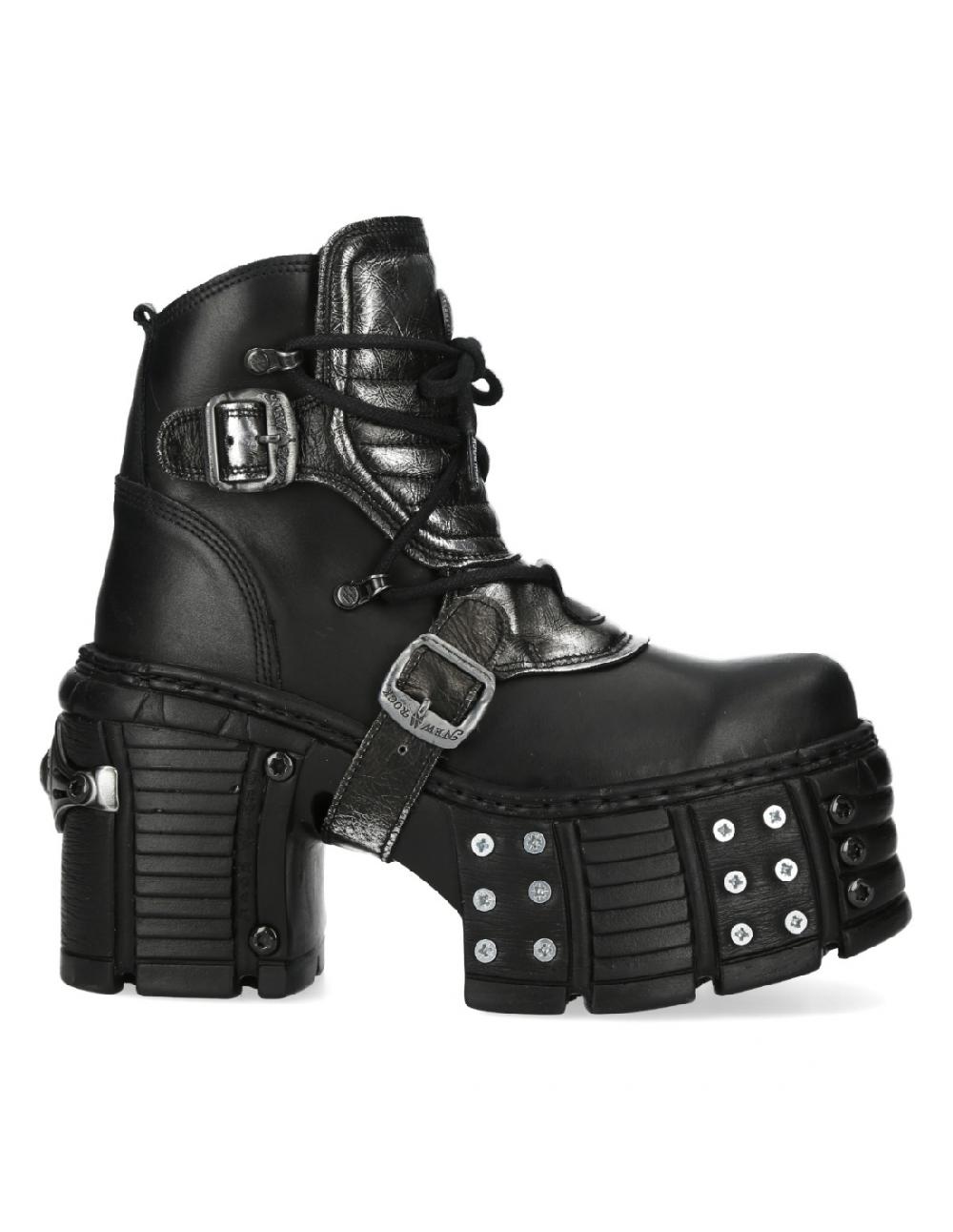 New Rock M-TM004-C3