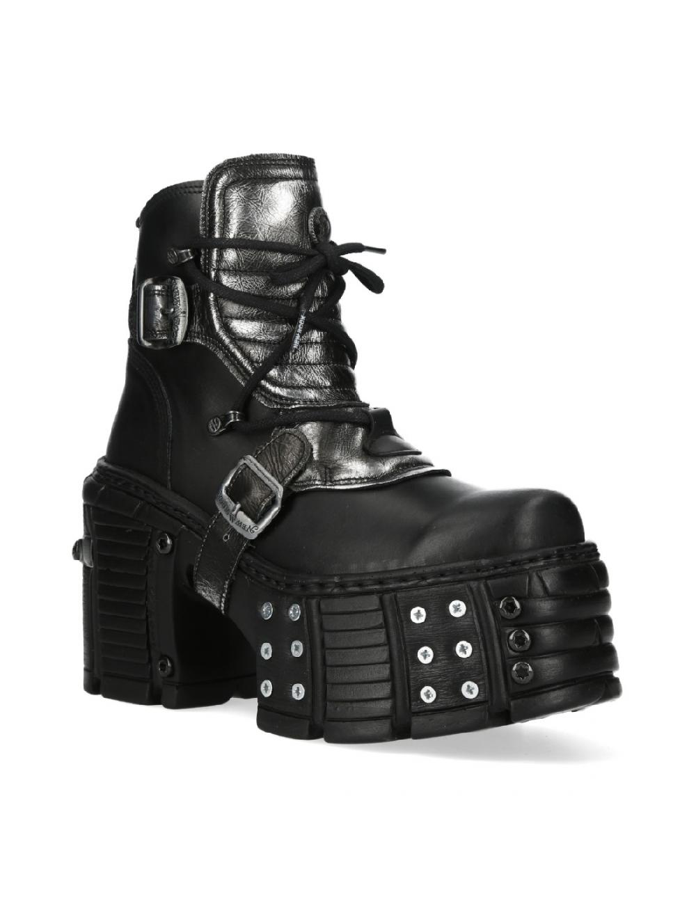 New Rock M-TM004-C3